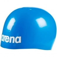 Силиконовая шапочка для плавания Arena MOULDED PRO II 