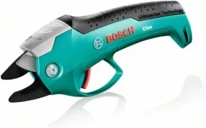 Ножницы садовые аккумуляторные Bosch Li+CISO, 0600855021 
