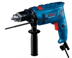 Дрель ударная Bosch GSB 600, 06011A0321 