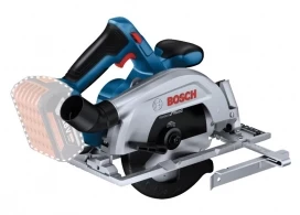Ferestrau circular acumulator Bosch GKS 185-Li Solo, 06016C1221 