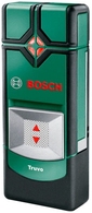Детектор металлов и проводки Bosch TRUVO thumbnav 1