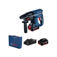 Перфоратор Bosch GBH 180 LI Brushless, 0611911121 thumbnav 1