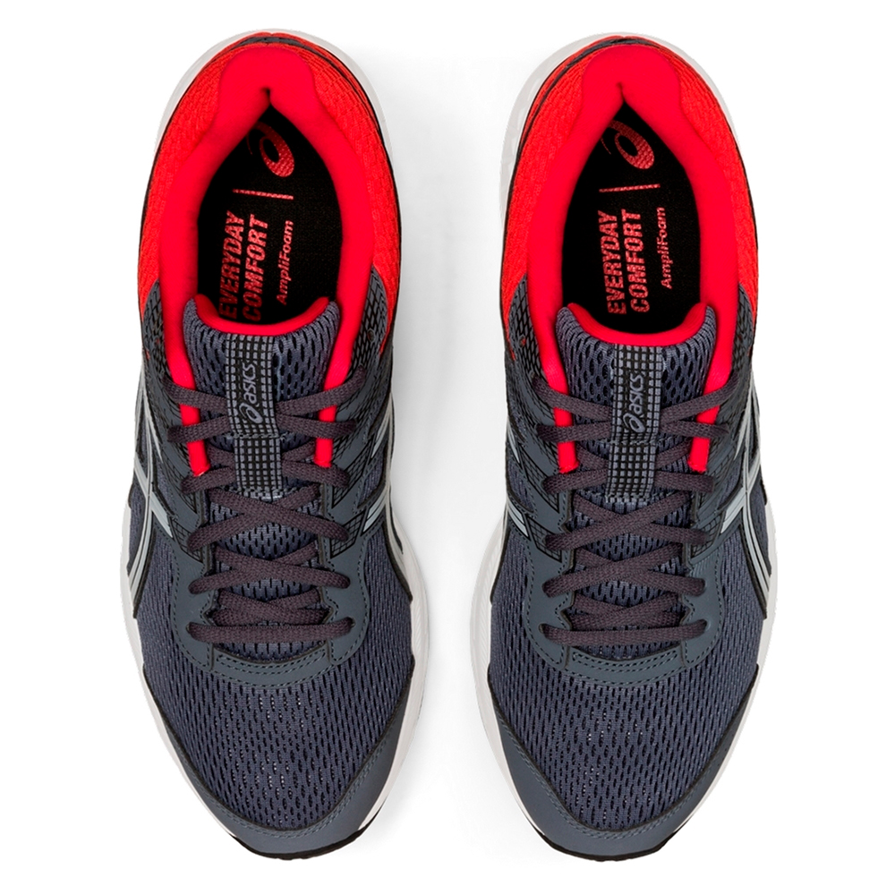 Кроссовки Asics GEL-CONTEND 6 / Мужской / 45 / Серый photo 2