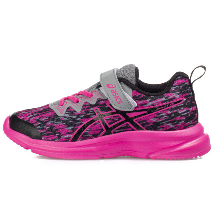 Кроссовки Asics SOULYTE PS photo 1