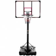 Щит баскетбольный Enero Luxe 