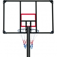 Щит баскетбольный Enero Luxe thumbnav 3