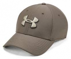 Кепка Under Armour UA MEN BLITZING 3.0 CAP thumbnav