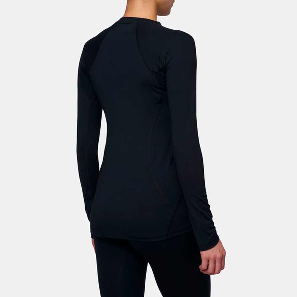 Columbia Midweight Stretch Long Sleeve Top XS Синий Женский photo 2