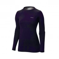  Columbia Midweight Stretch Long Sleeve Top 