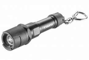 Lanterna Varta Indestructbile Led Key Chain thumbnav