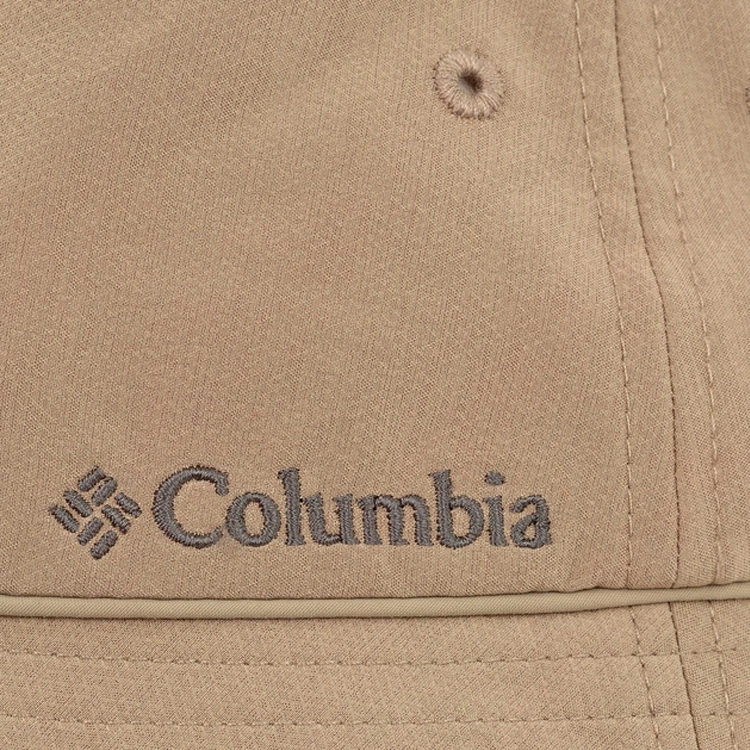Кепка Columbia Pine Mountain Bucket Hat L/XL Коричневый photo 2
