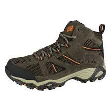 Полуботинки Columbia Hammond Mid Waterproof photo 
