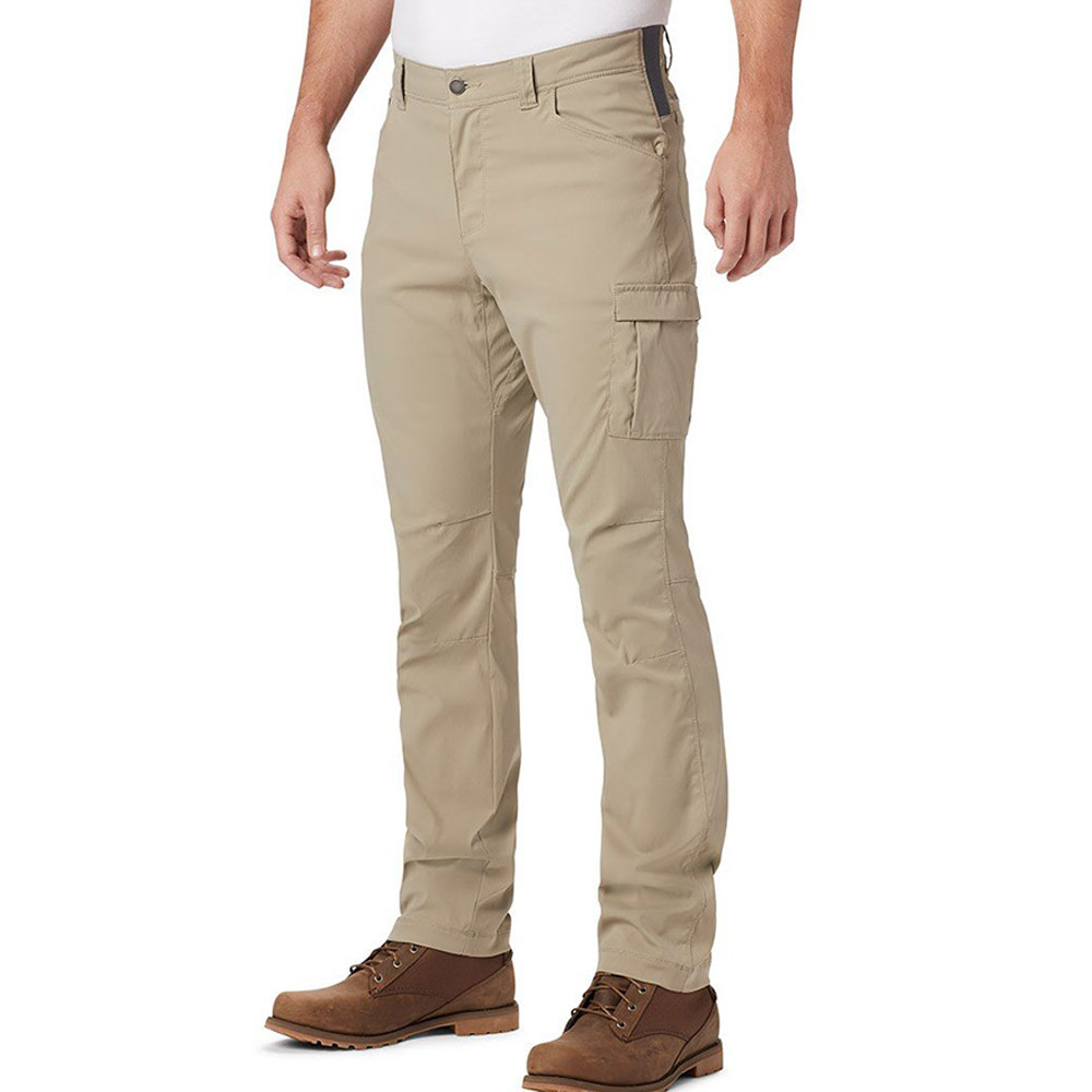 Брюки Columbia Outdoor Elements Stretch Pant 32-32 Мужской photo 1 Брюки Columbia Outdoor Elements Stretch Pant 32-32 Мужской photo 1