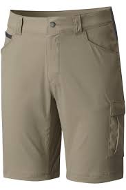 Columbia Outdoor Elements Stretch Short photo Columbia Outdoor Elements Stretch Short photo