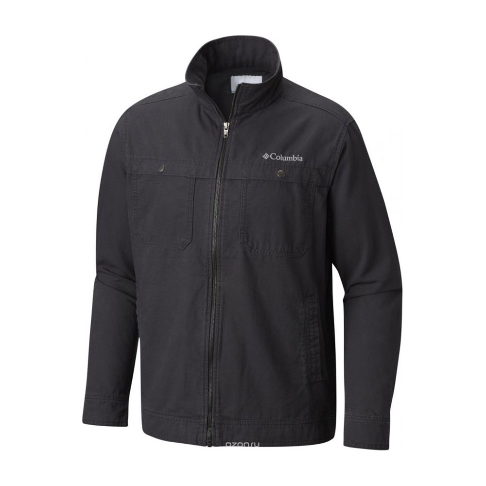 Columbia Tolmie Butte Jacket photo Columbia Tolmie Butte Jacket photo