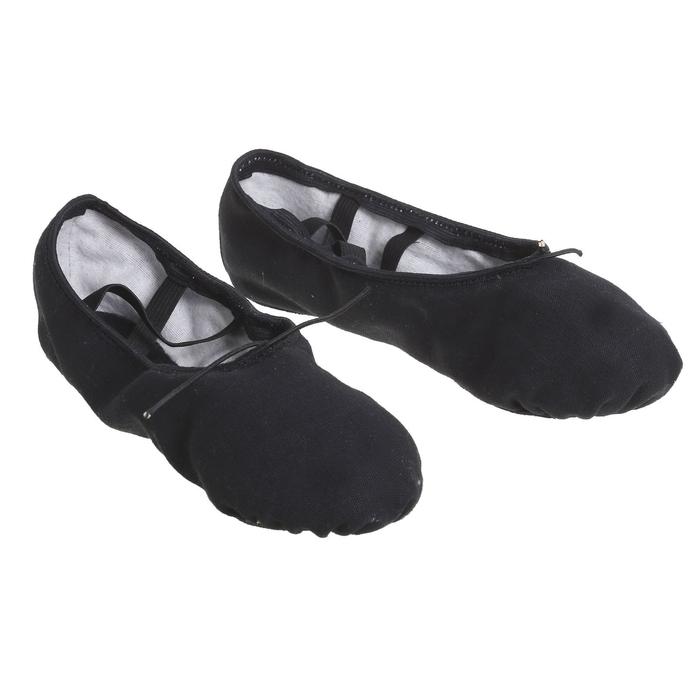 Чешки Sport Dance Shoes photo 6