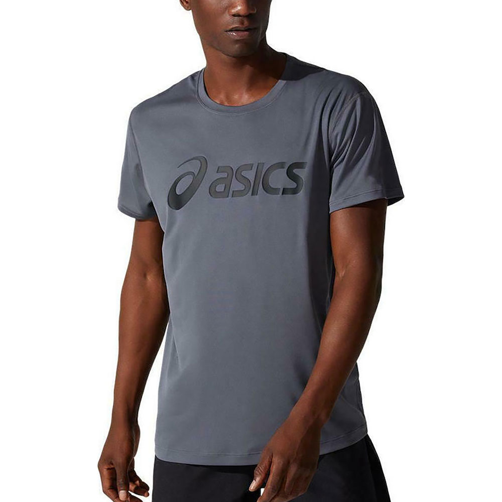 Футболка Asics CORE TOP photo Футболка Asics CORE TOP photo