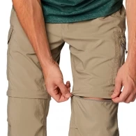 Брюки Columbia Silver Ridge Utility Convertible Pant thumbnav 4