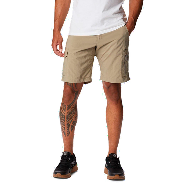 Шорты Columbia Silver Ridge Utility Cargo Short photo Шорты Columbia Silver Ridge Utility Cargo Short photo