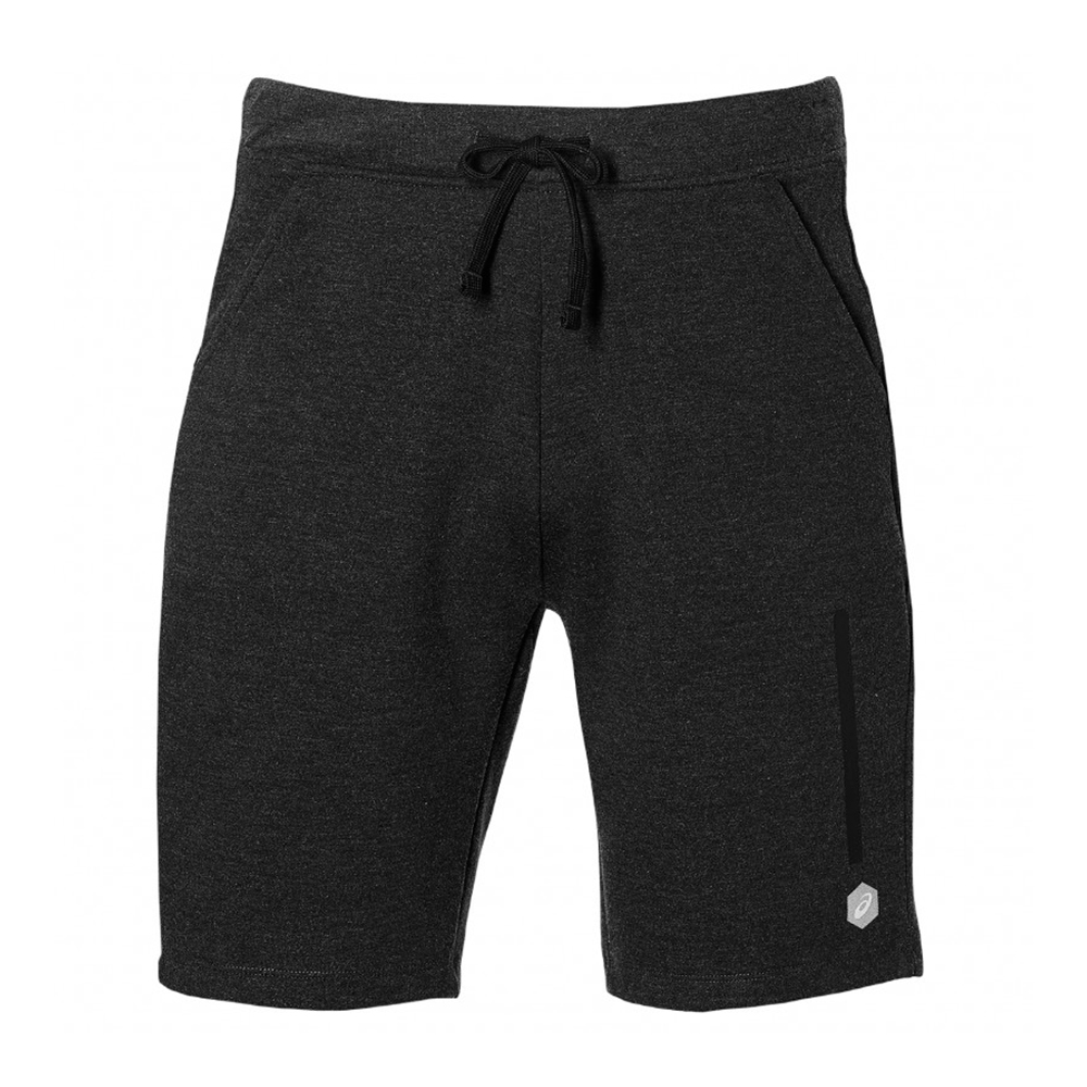 Шорты мужские Asics TAILORED SHORT 2XL Черный photo 1 Шорты мужские Asics TAILORED SHORT 2XL Черный photo 1