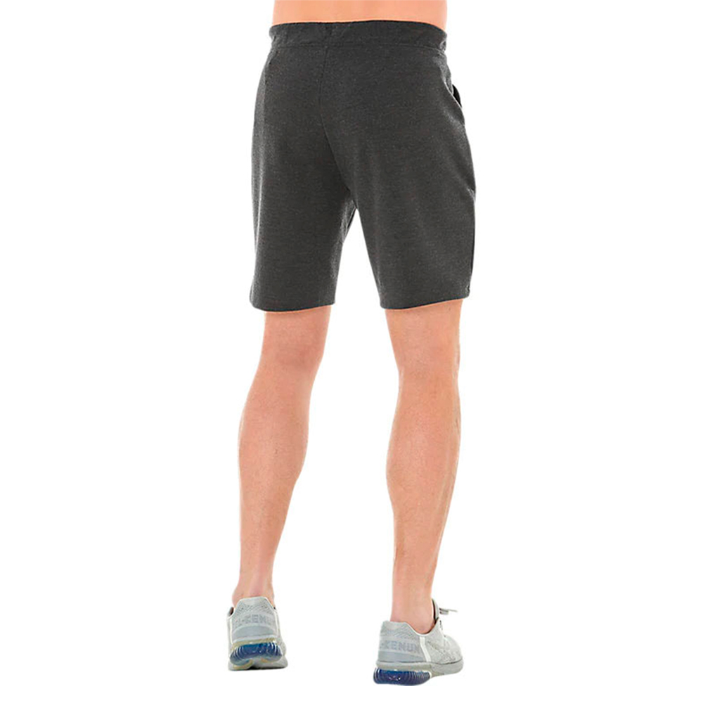 Шорты мужские Asics TAILORED SHORT 2XL Черный photo 3