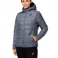 Куртка Asics PADDED JACKET W 
