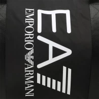 Сумка спортивная EA7 EMPORIO ARMANI GYM BAG thumbnav 4