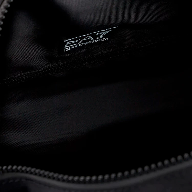 Geanta sport  EA7 EMPORIO ARMANI GYM BAG/245062-3R911-20921/Negru photo 4