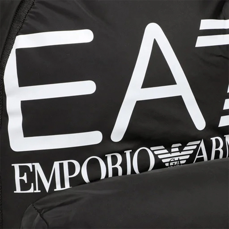 Рюкзак EA7 EMPORIO ARMANI Backpack 245063-2F909-02021 Черный photo 4