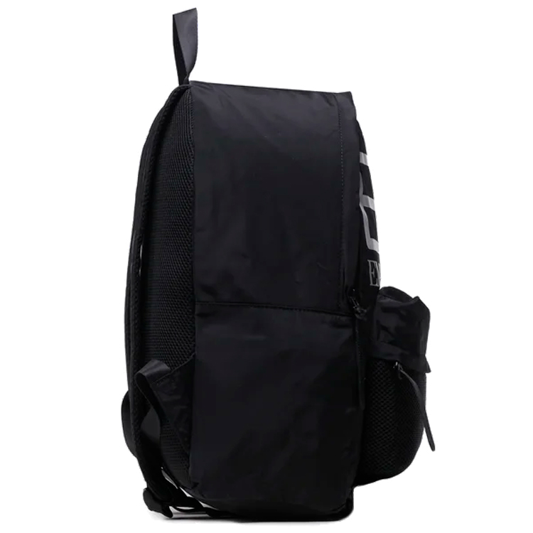 Rucsac EA7 EMPORIO ARMANI Backpack 245063-2F909-20921 Negru photo 3