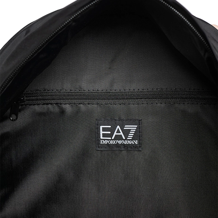 Рюкзак EA7 EMPORIO ARMANI Backpack 245063-2F909-21021 Черный photo 4