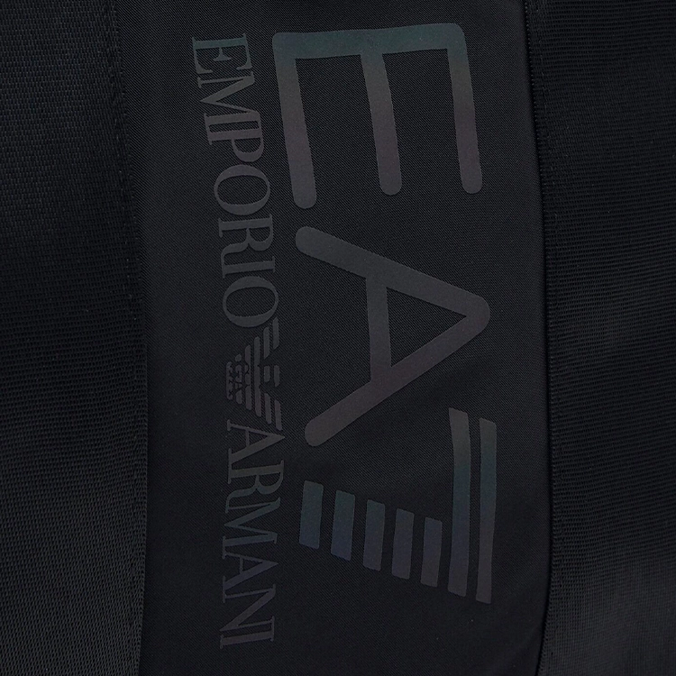 Geanta  EA7 EMPORIO ARMANI GYM BAG/245066-2F906-21021/Negru photo 4