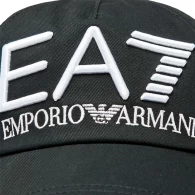 Chipiu EA7 EMPORIO ARMANI BASEBALL HAT thumbnav 2
