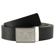 Curea EA7 EMPORIO ARMANI PLATE BELT thumbnav 1