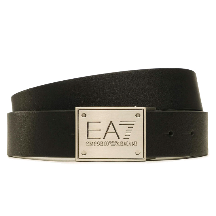 Ремень EA7 EMPORIO ARMANI UNISEX BELT photo 