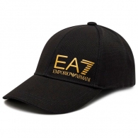 Chipiu EA7 EMPORIO ARMANI BASEBALL HAT thumbnav