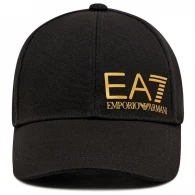 Chipiu EA7 EMPORIO ARMANI BASEBALL HAT thumbnav 3