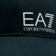 Chipiu EA7 EMPORIO ARMANI BASEBALL HAT thumbnav 2