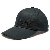 Chipiu EA7 EMPORIO ARMANI BASEBALL HAT thumbnav