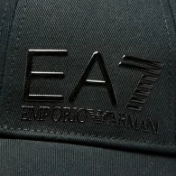 Chipiu EA7 EMPORIO ARMANI BASEBALL HAT thumbnav 2