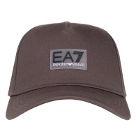 Chipiu EA7 EMPORIO ARMANI BASEBALL HAT thumbnav