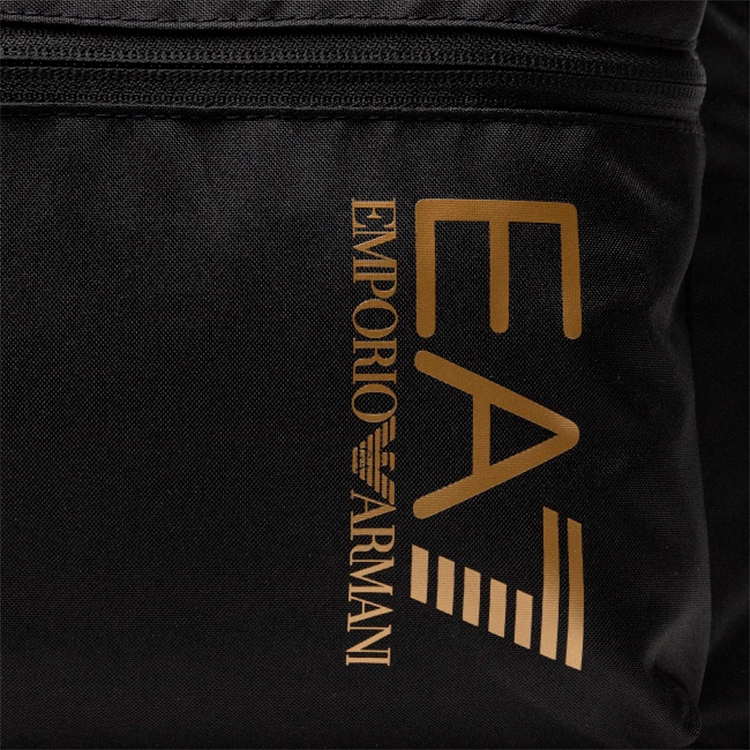 Rucsac EA7 EMPORIO ARMANI Backpack 275971-CC980-14021 Negru photo 5