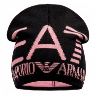 Caciula EA7 EMPORIO ARMANI BEANIE HAT thumbnav