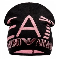 Шапка EA7 EMPORIO ARMANI BEANIE HAT 