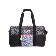 Сумка спортивная EA7 EMPORIO ARMANI GYM BAG W EA7 