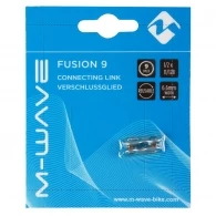 Звено соединительное цепи M-WAVE M-WAVE Fusion 9 connecting link thumbnav 2