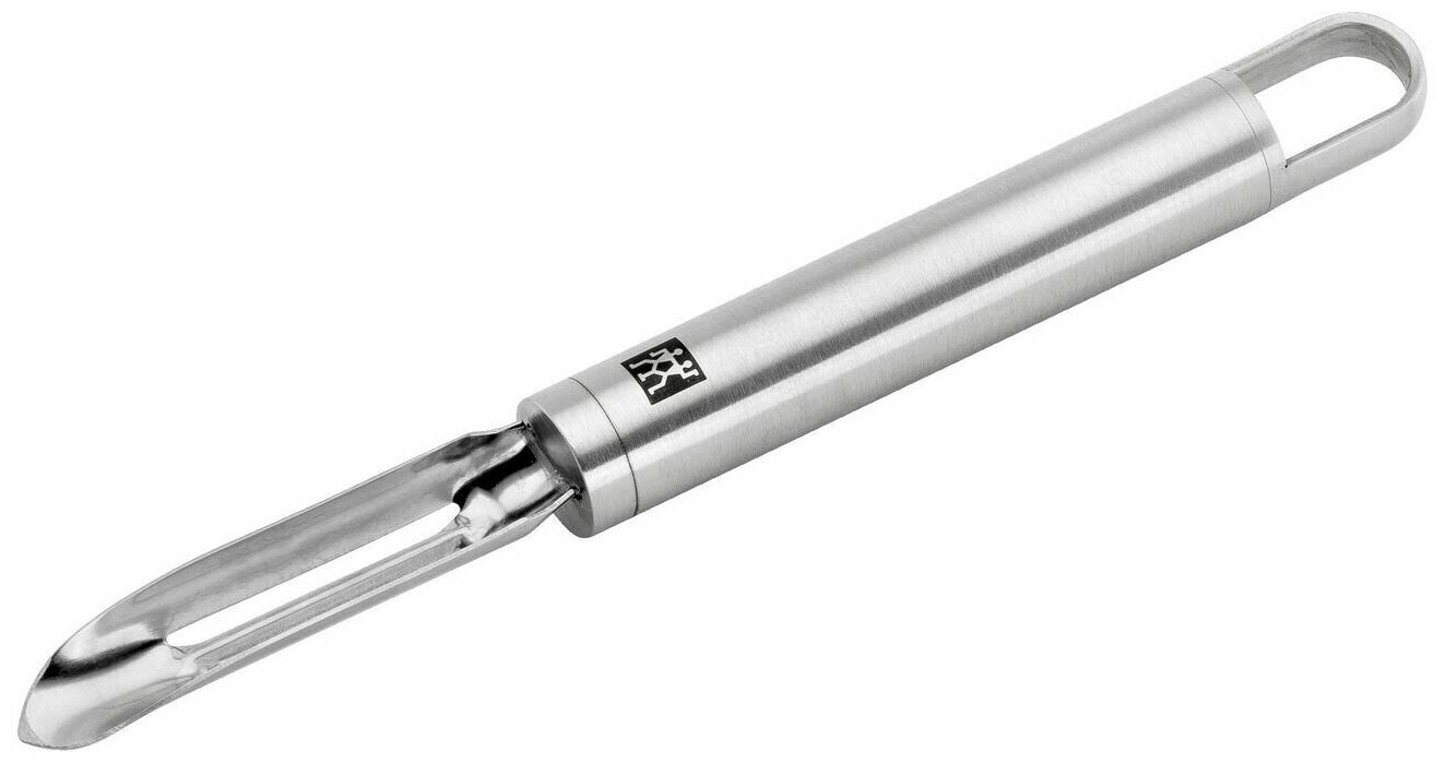 Curatitor de legume Zwilling Pro 20 cm, inox, 37160-021 photo Curatitor de legume Zwilling Pro 20 cm, inox, 37160-021 photo