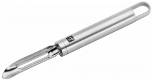 Curatitor de legume Zwilling Pro 20 cm, inox, 37160-021 thumbnav