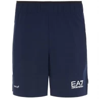 Шорты EA7 EMPORIO ARMANI SHORTS 