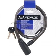 Велозамок Force  F ECO thumbnav 2